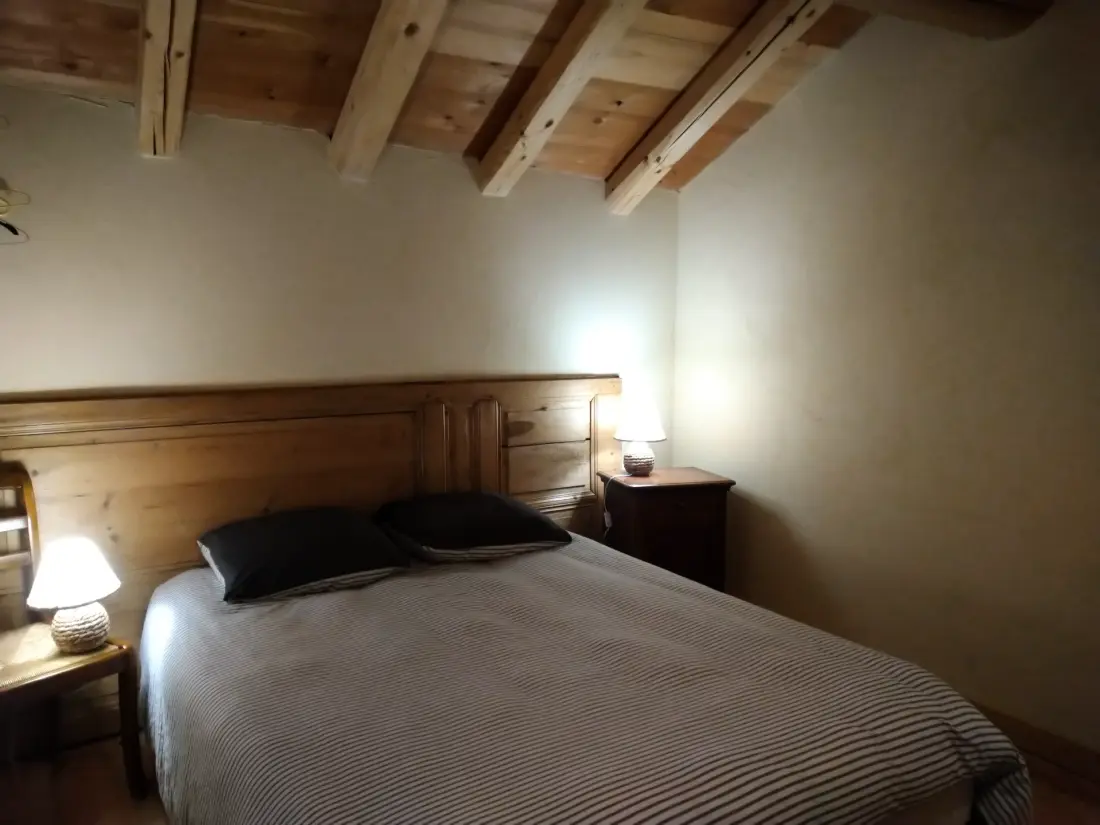 La Grange Des Flocons rezidencia