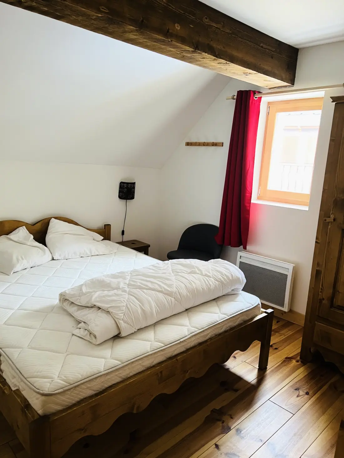 La Maison lakóhely Angeline