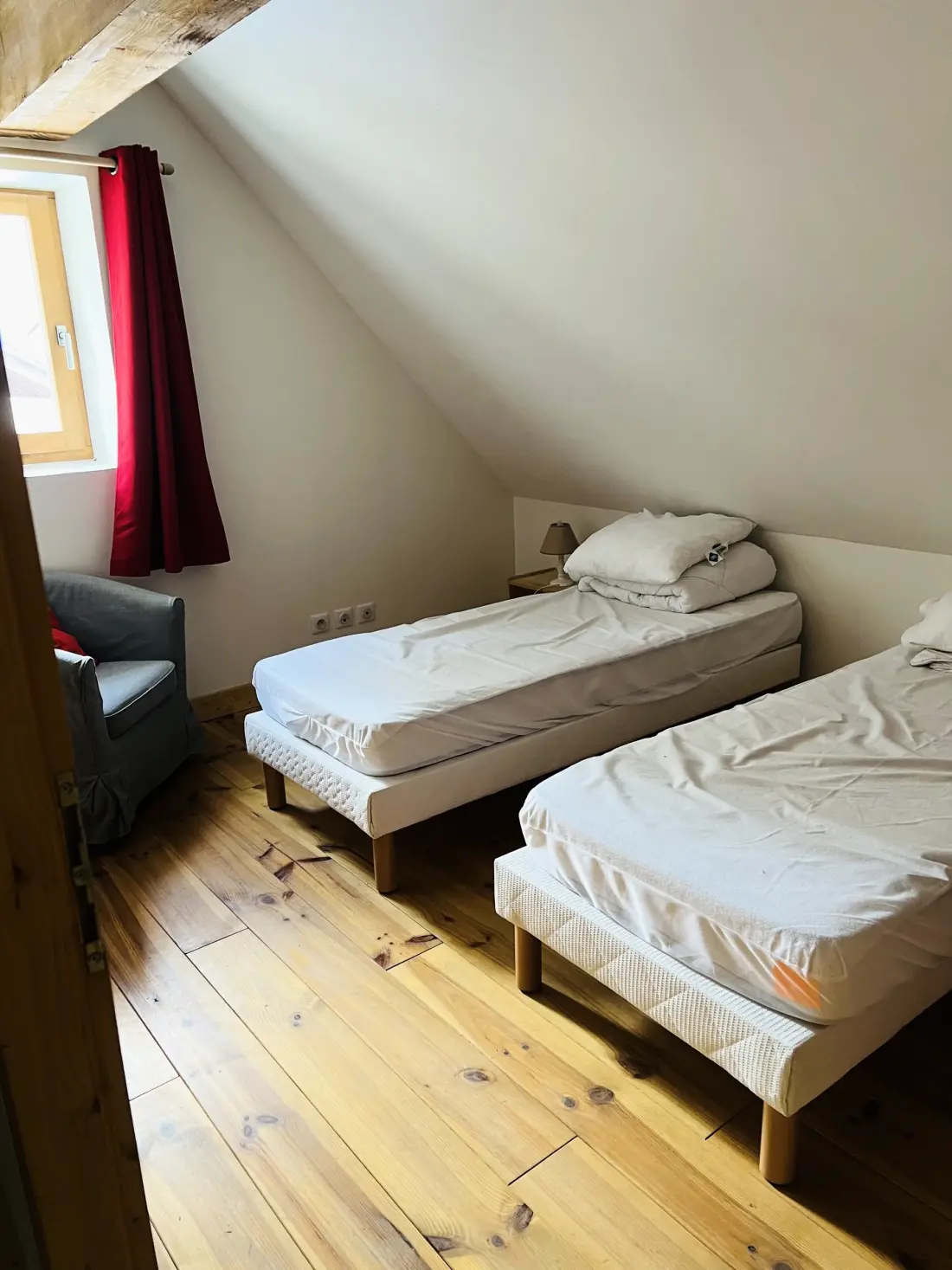 La Maison lakóhely Angeline
