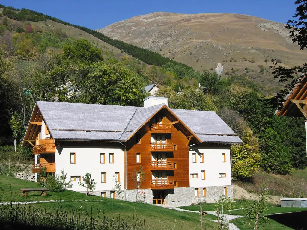 Residence Lagrange Les Chalets du Galibier 4 Csillagok★★★★