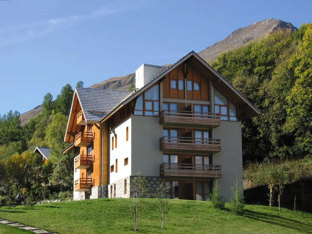 Residence Lagrange Les Chalets du Galibier 4 Csillagok★★★★
