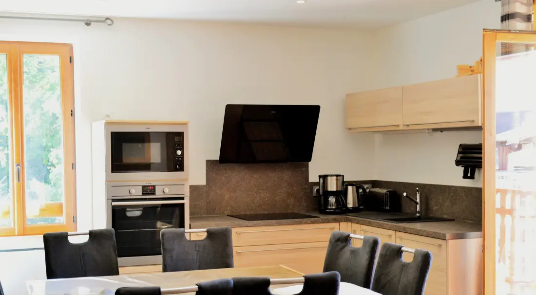 Le Beausejour Residence