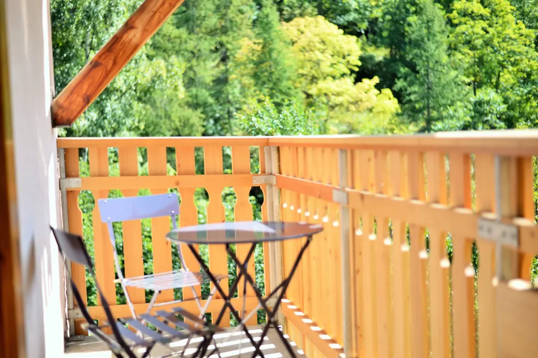 Le Beausejour Residence