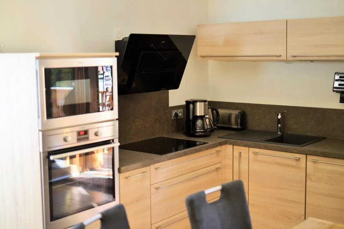 Le Beausejour Residence