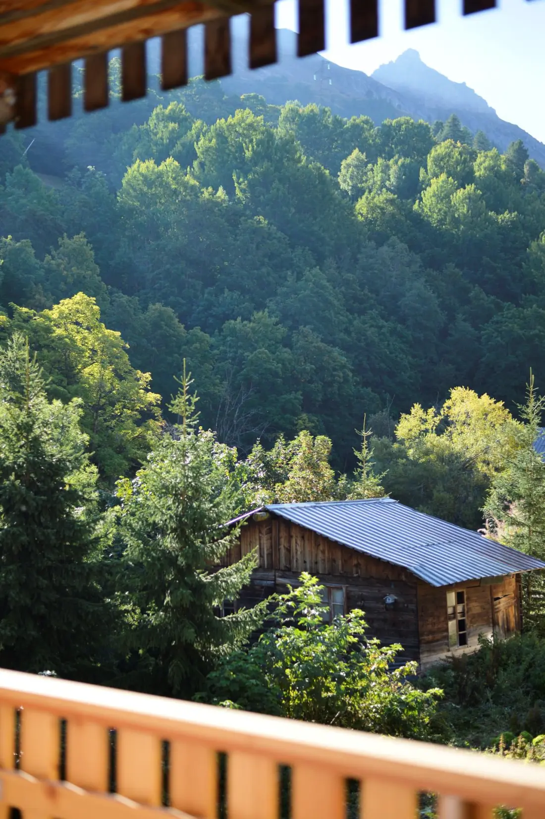 Le Beausejour Residence