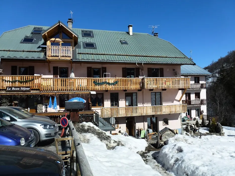 Le Beausejour Residence