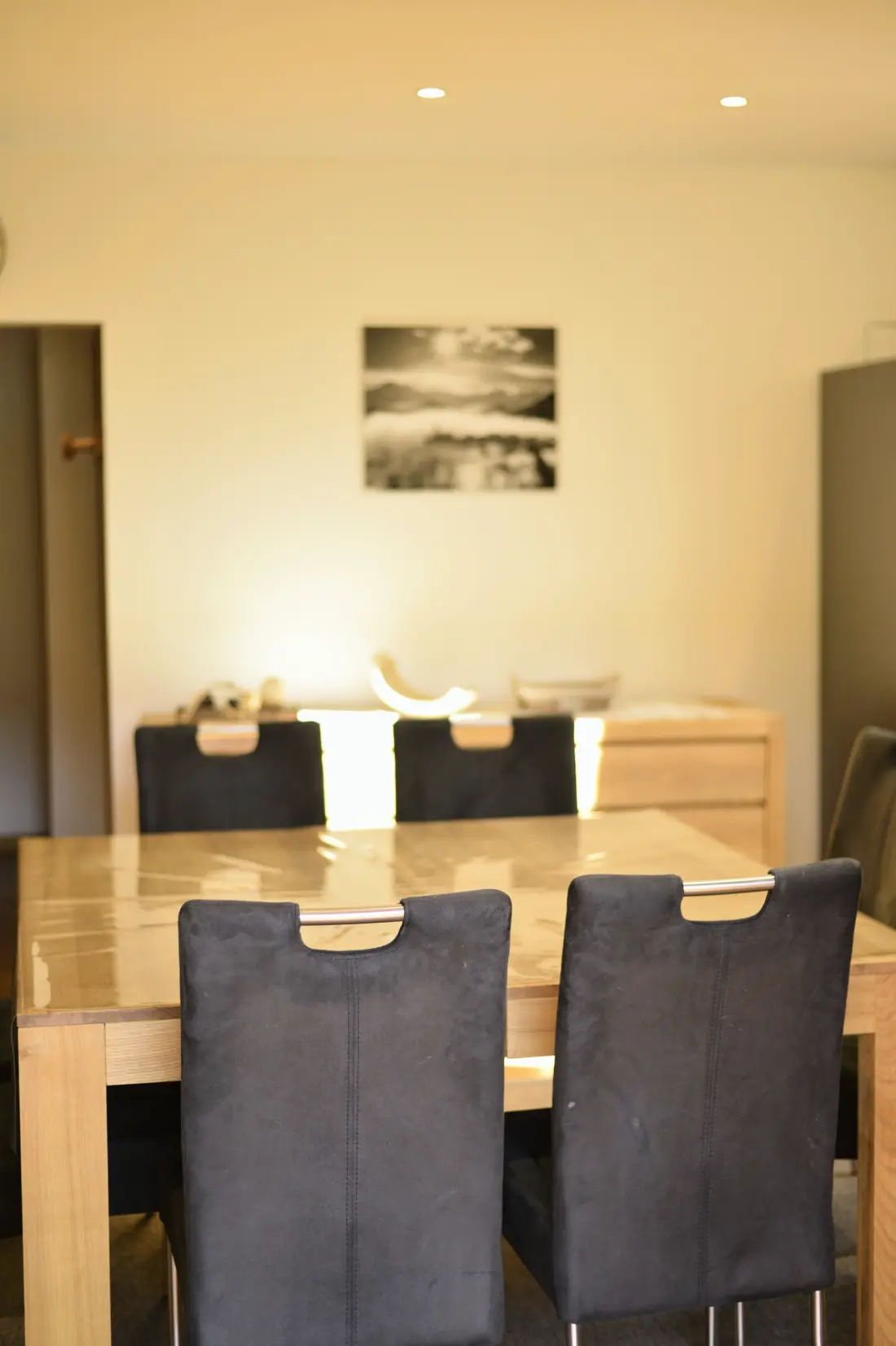 Le Beausejour Residence