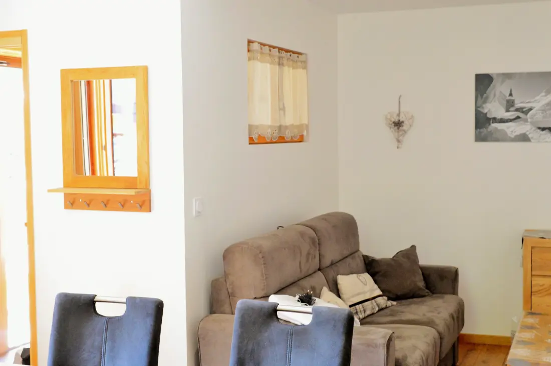 Le Beausejour Residence