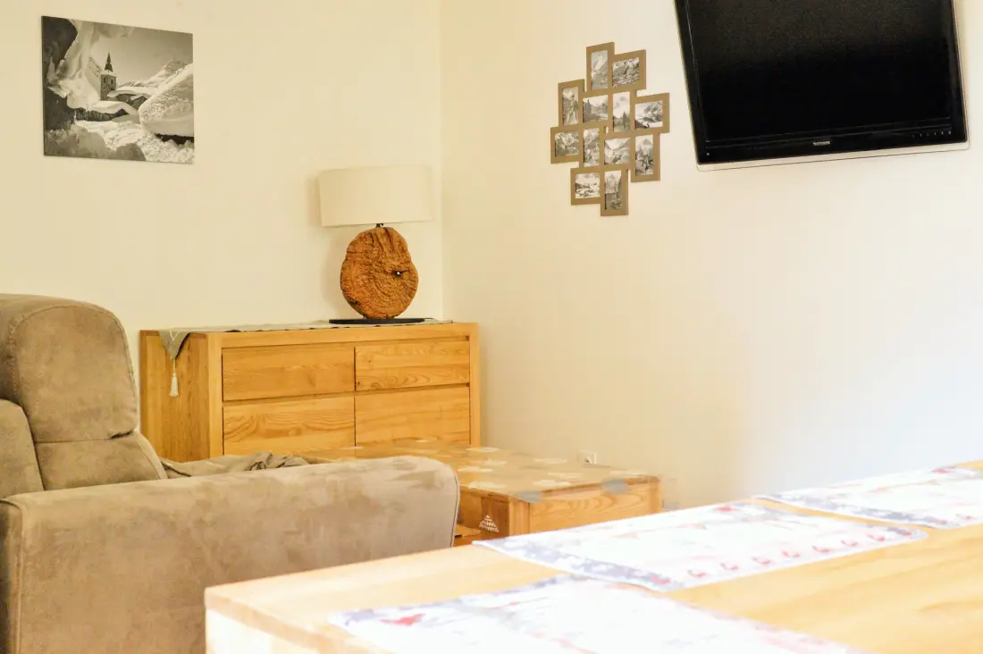 Le Beausejour Residence