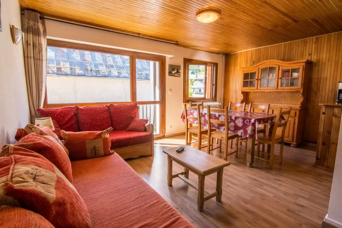 Residence Le Caribou