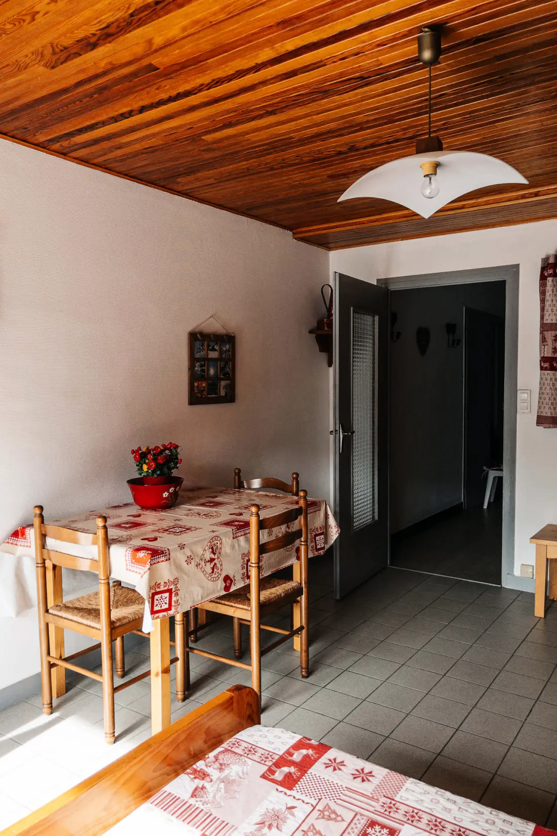 Residence Le Caribou