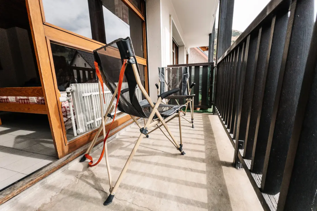 Residence Le Caribou