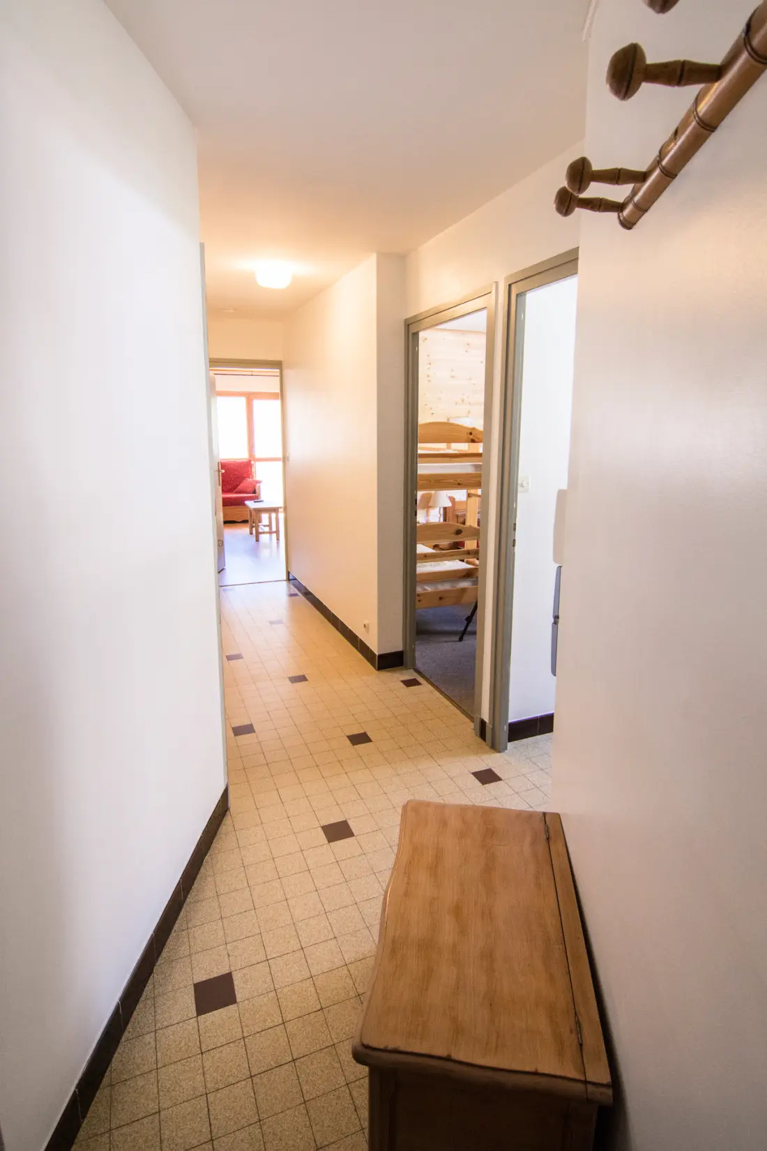 Residence Le Caribou