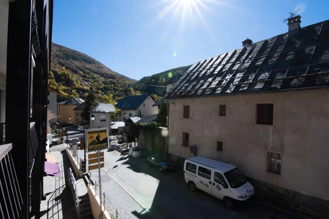 Residence Le Caribou