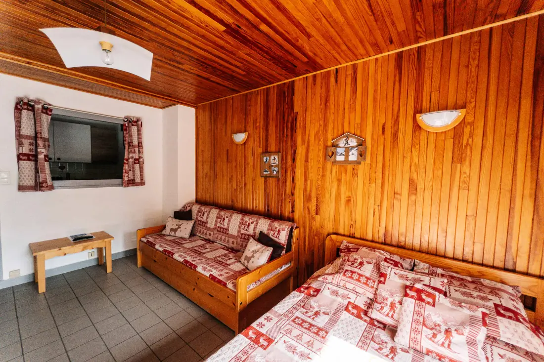 Residence Le Caribou