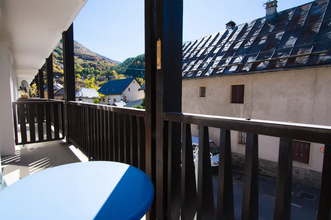 Residence Le Caribou