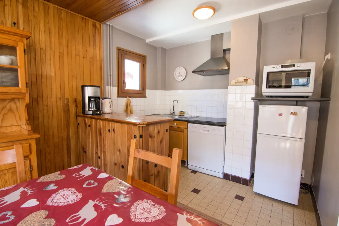 Residence Le Caribou