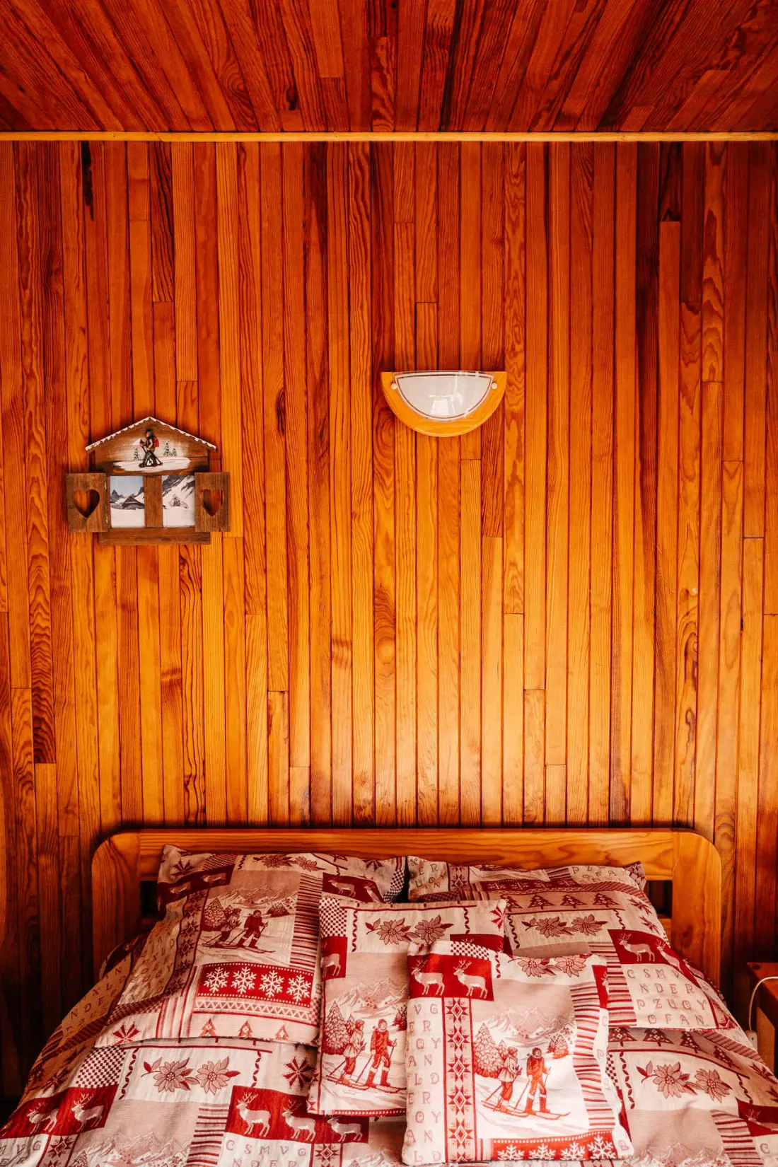 Residence Le Caribou