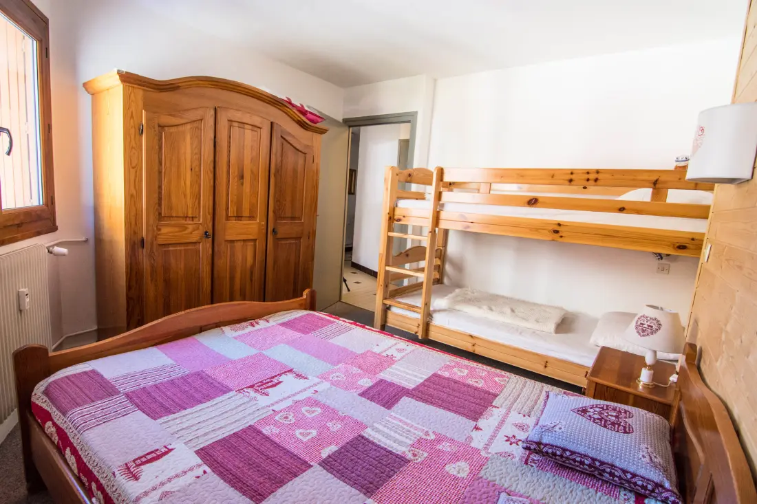 Residence Le Caribou