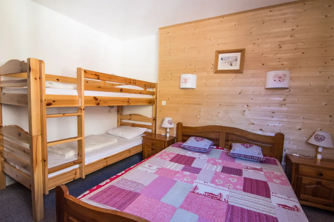 Residence Le Caribou