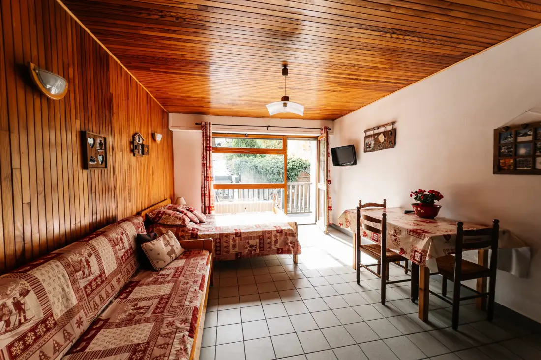 Residence Le Caribou