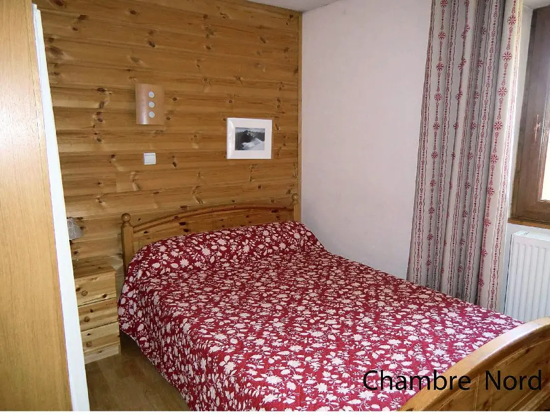 Le Chardon Bleu lakóhelye