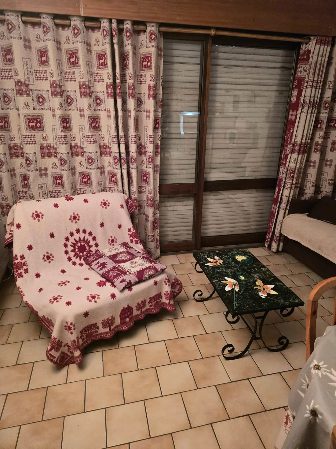 Residence Le Crey Du Quart