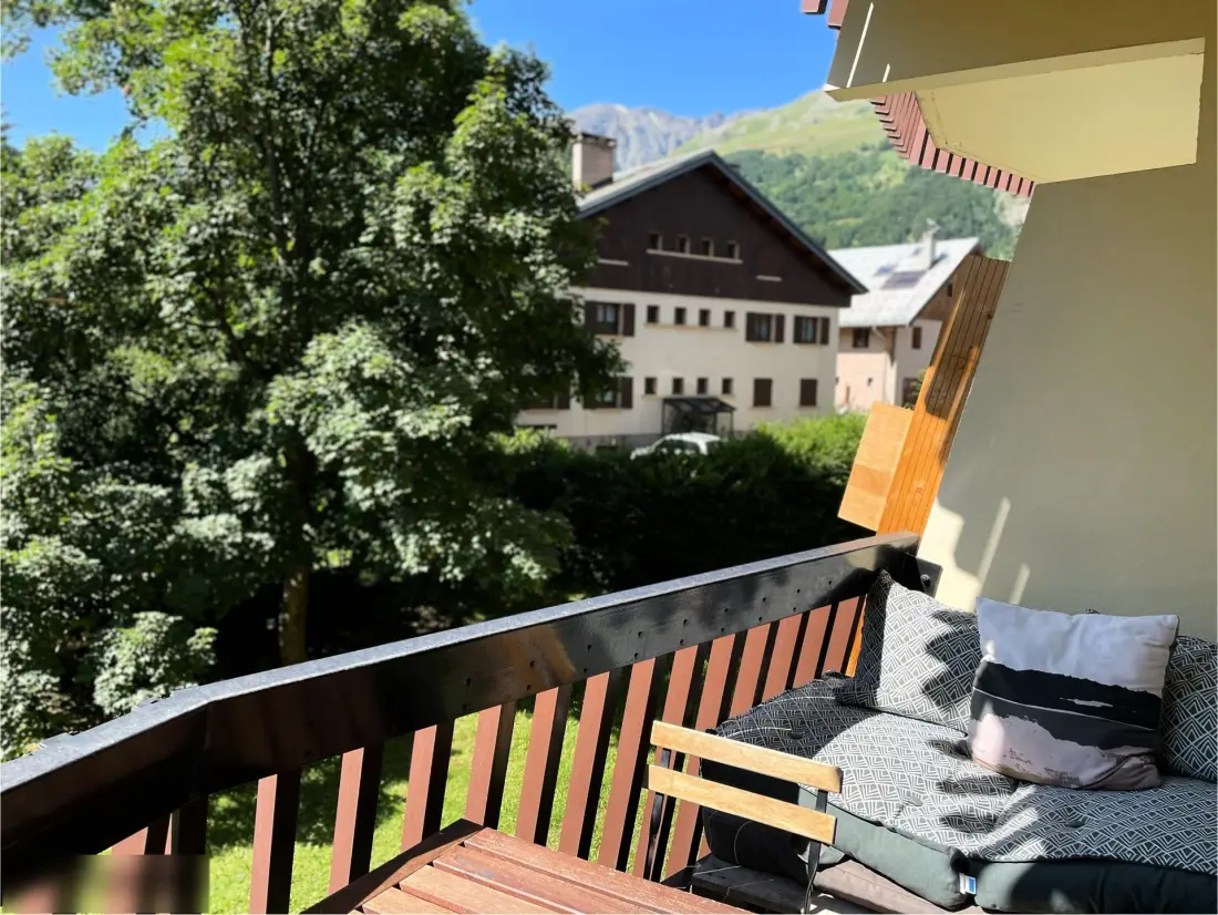 Residence Le Crey Du Quart