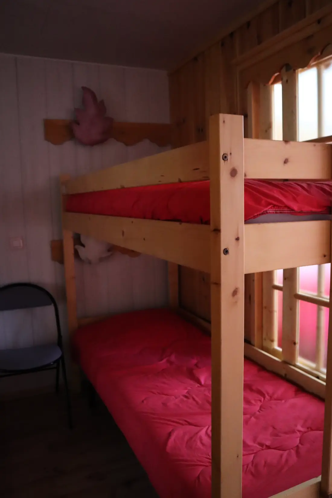 Residence Le Dorvet