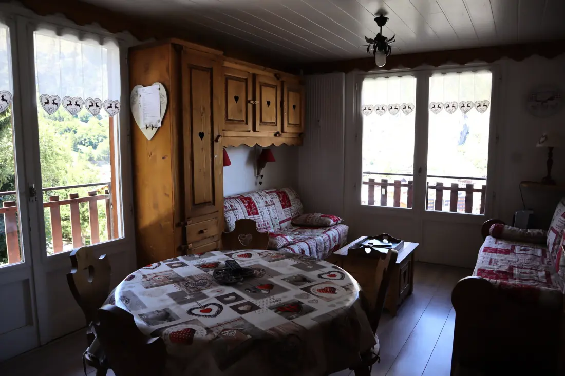 Residence Le Dorvet