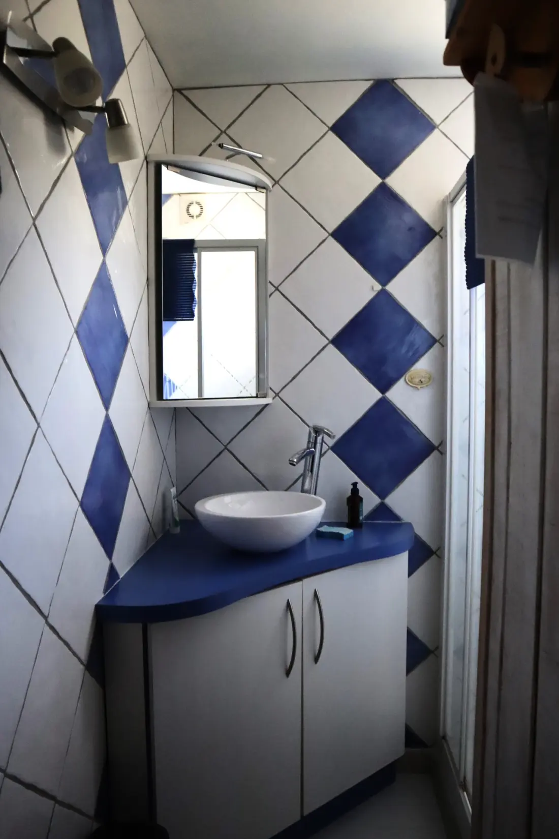Residence Le Dorvet