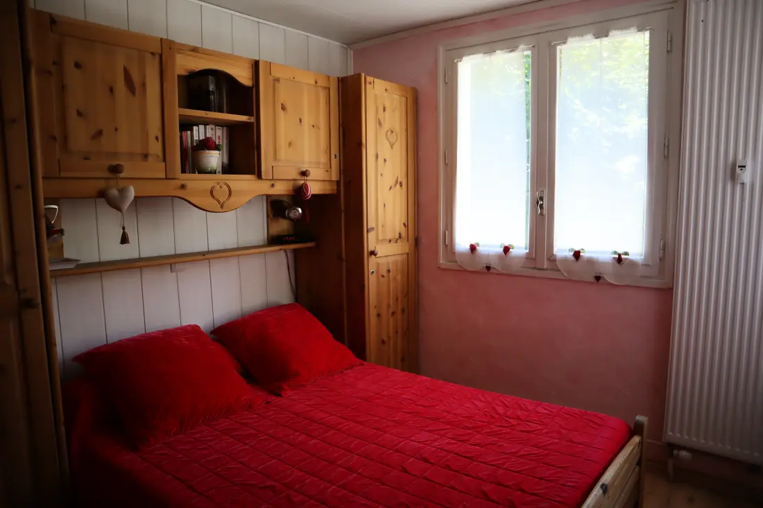 Residence Le Dorvet
