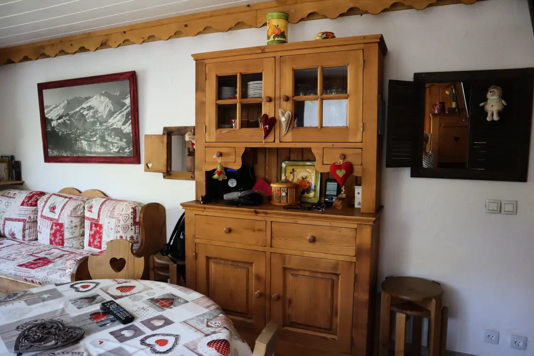 Residence Le Dorvet