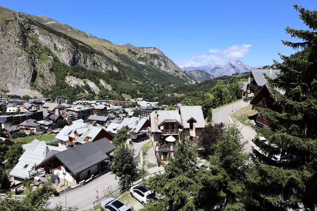 Residence Le Dorvet