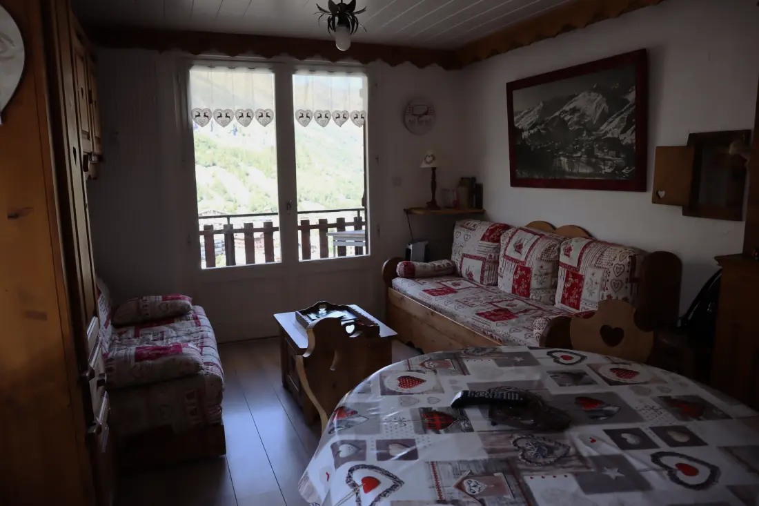 Residence Le Dorvet