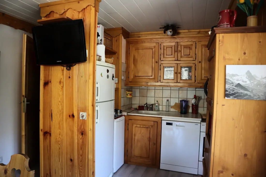 Residence Le Dorvet