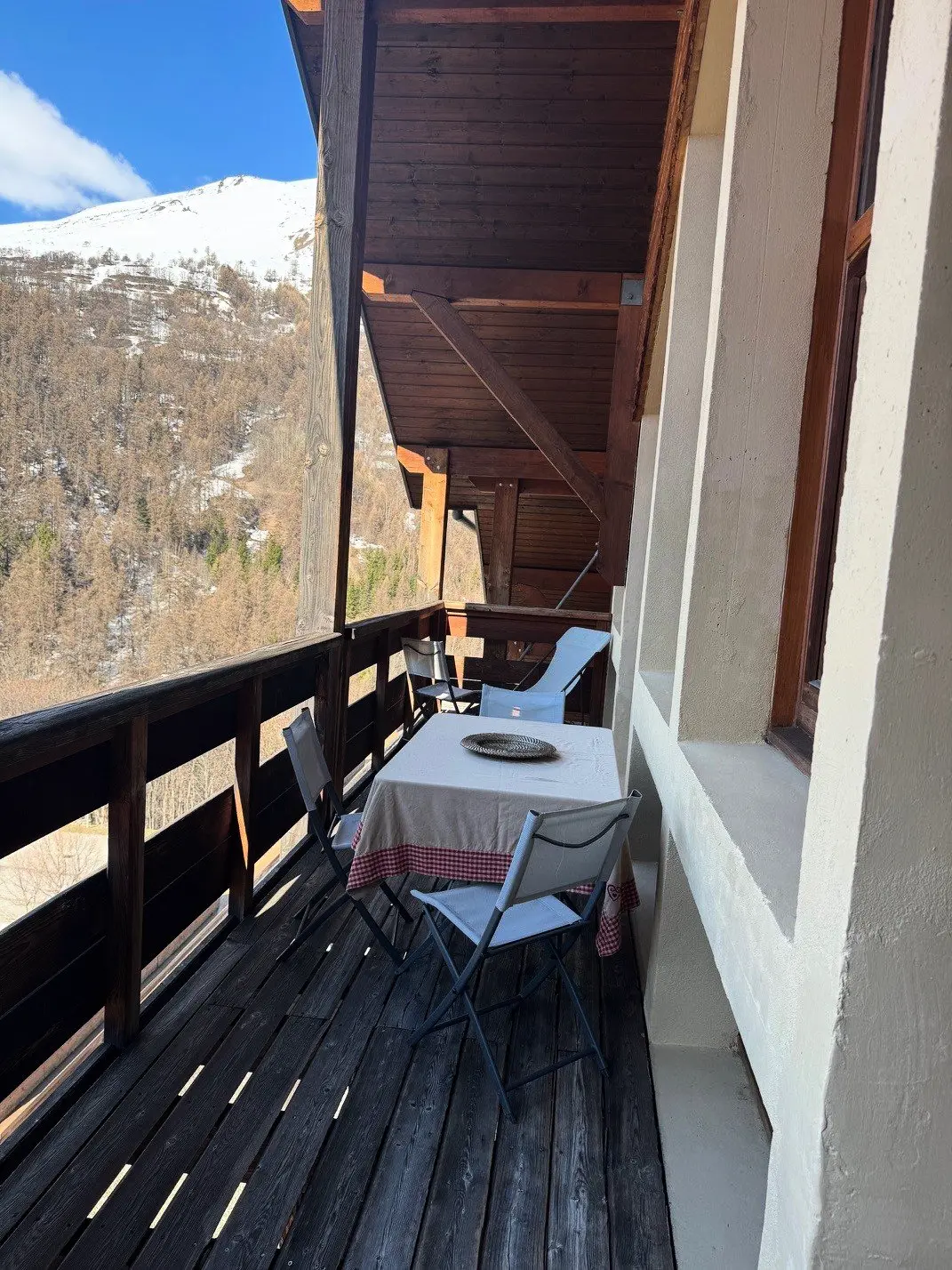 Residence Le Hameau De Valloire