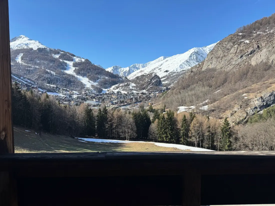 Residence Le Hameau De Valloire