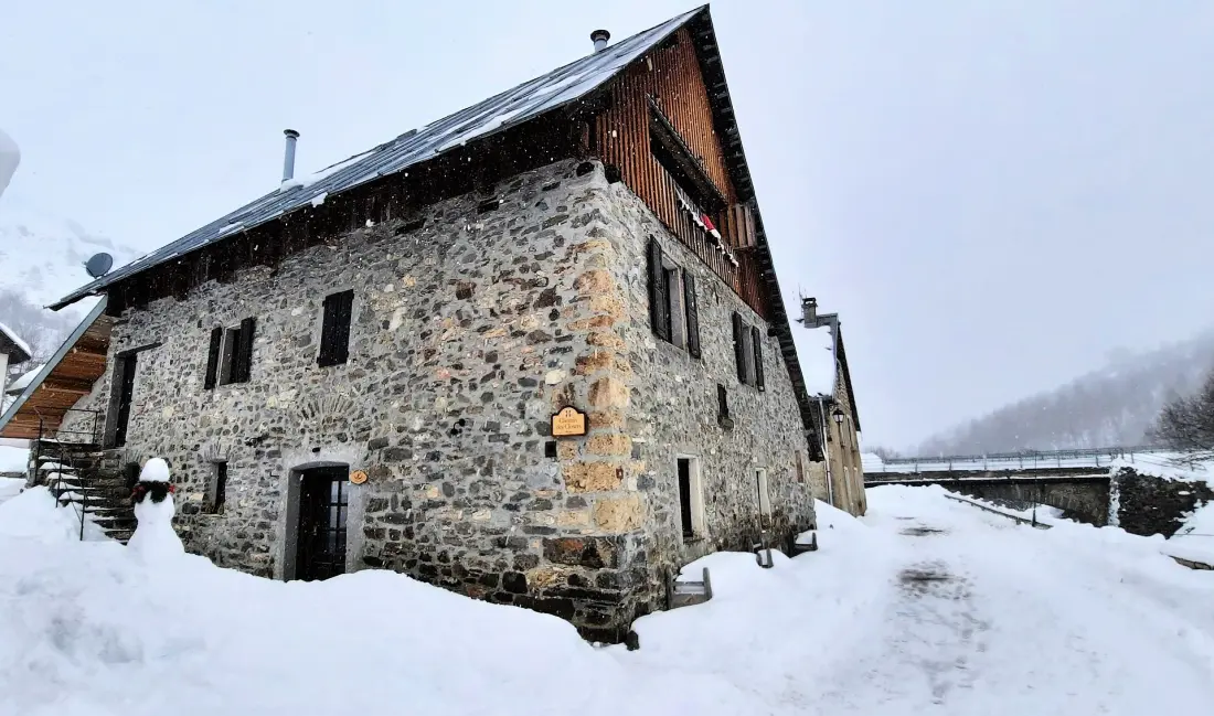 Residence Le Mont Des Huiles
