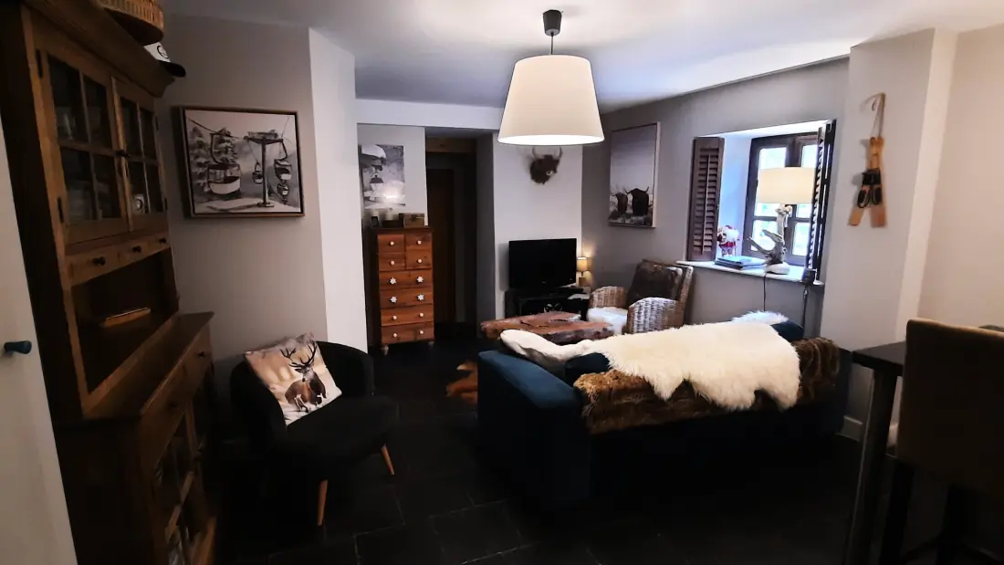 Residence Le Mont Des Huiles