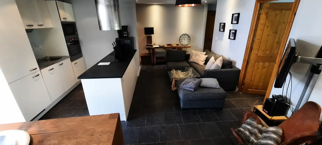 Residence Le Mont Des Huiles