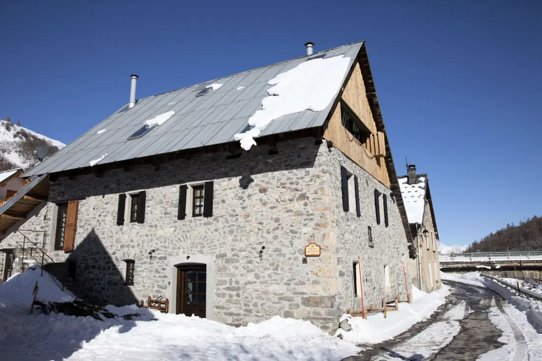 Residence Le Mont Des Huiles