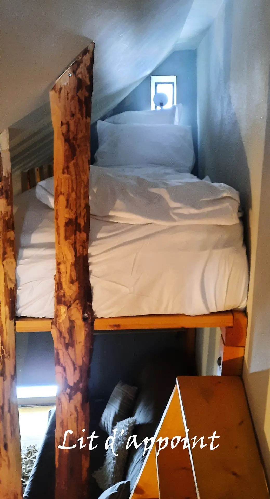 Residence Le Mont Des Huiles