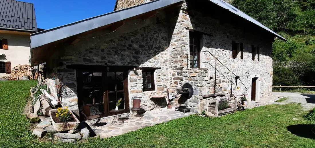 Residence Le Mont Des Huiles