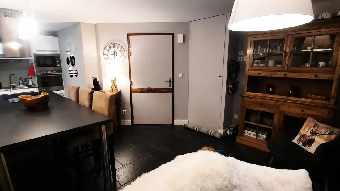 Residence Le Mont Des Huiles