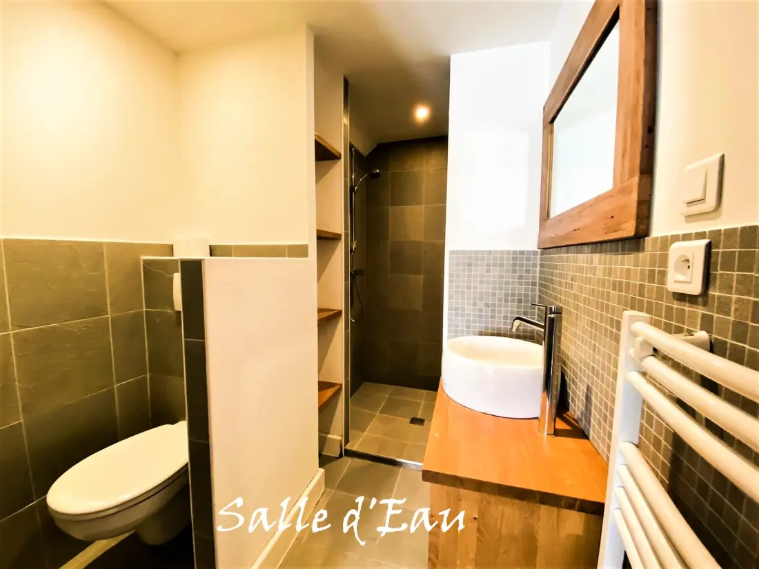 Residence Le Mont Des Huiles