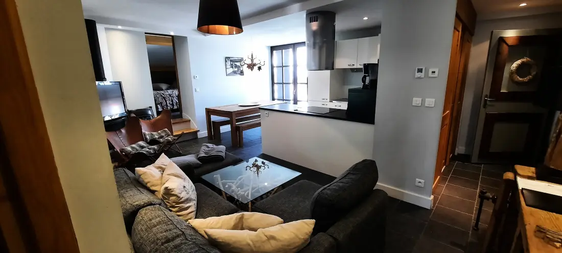 Residence Le Mont Des Huiles