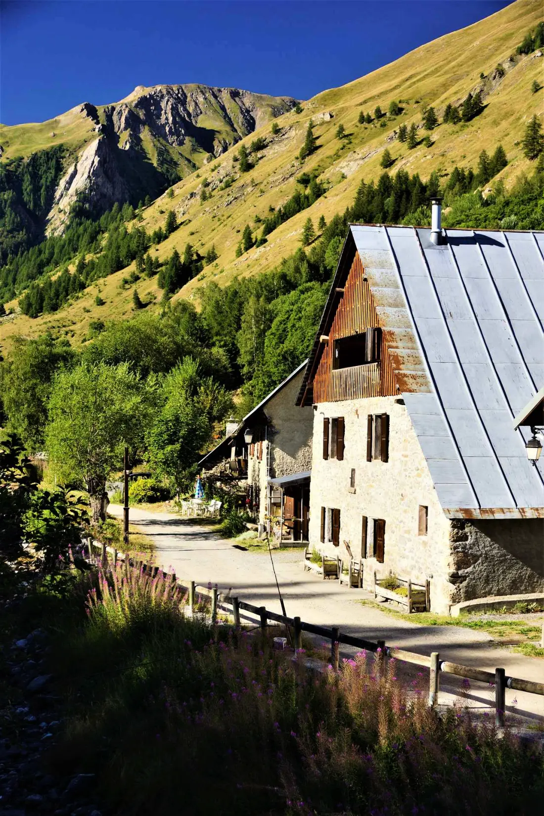 Residence Le Mont Des Huiles