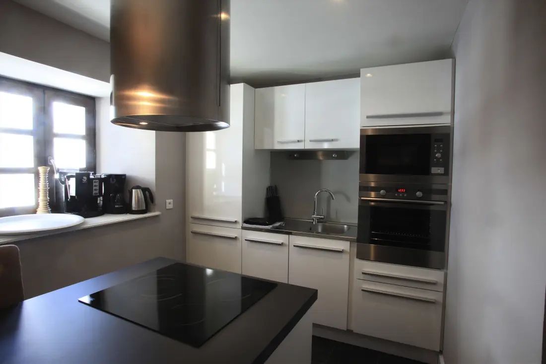 Residence Le Mont Des Huiles