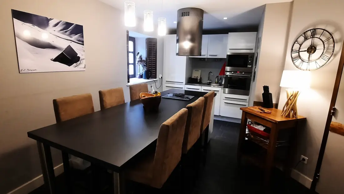 Residence Le Mont Des Huiles